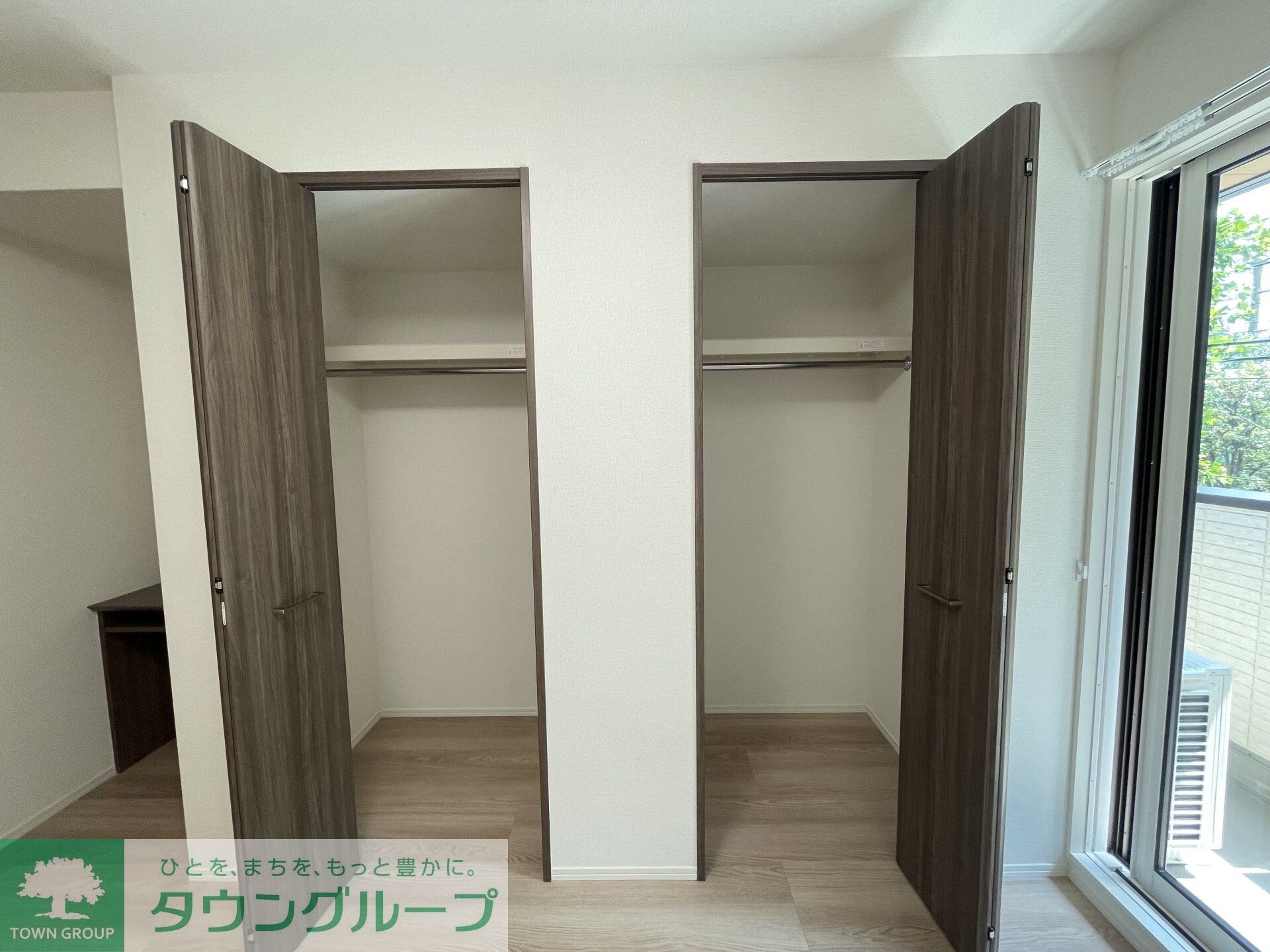 Dアセット栄町の物件内観写真