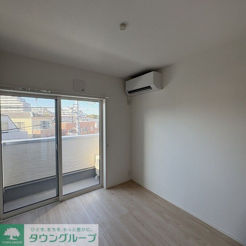 MELDIA小川の物件内観写真