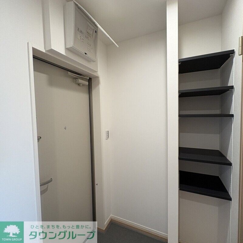 MELDIA小川の物件内観写真