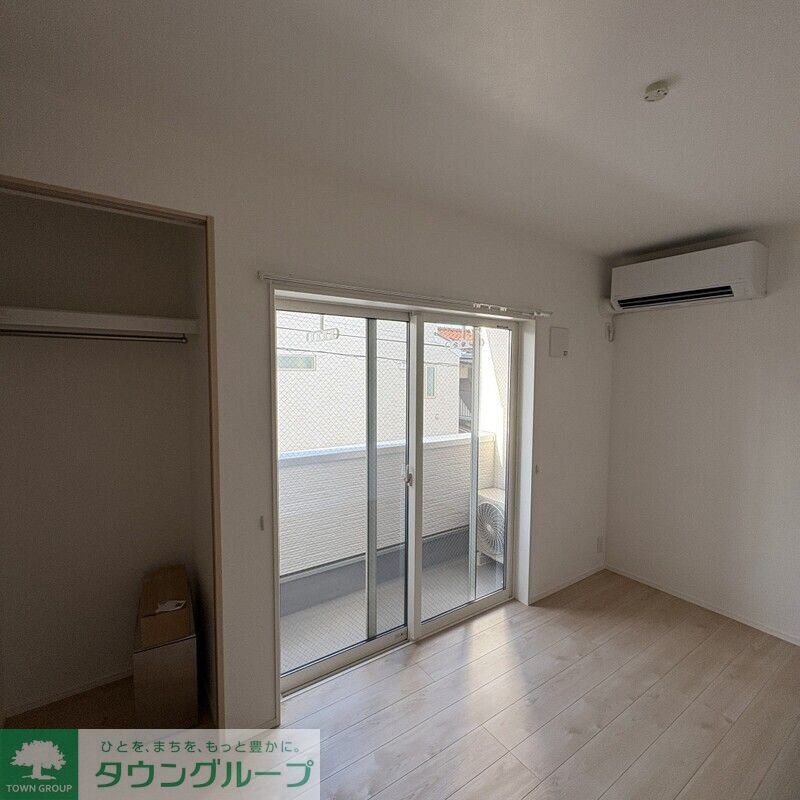 MELDIA小川の物件内観写真