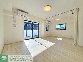 ＫＤＸレジデンス武蔵境IIの物件内観写真