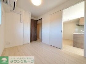 ＫＤＸレジデンス武蔵境IIの物件内観写真