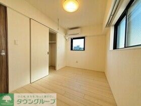 ＫＤＸレジデンス武蔵境IIの物件内観写真