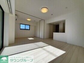 ＫＤＸレジデンス武蔵境IIの物件内観写真