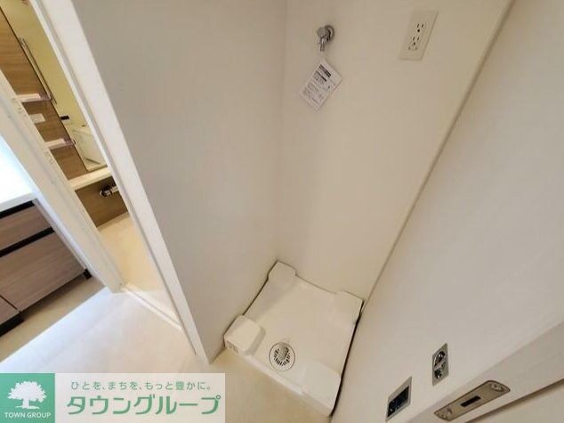 ＫＤＸレジデンス武蔵境IIの物件内観写真