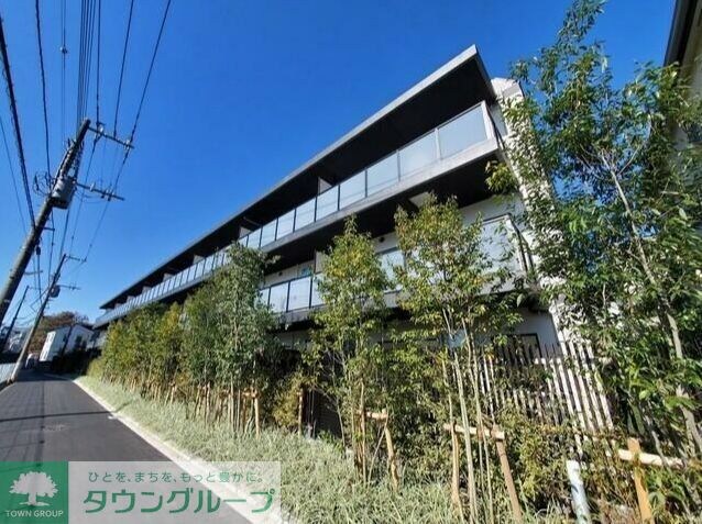 ＫＤＸレジデンス武蔵境IIの物件内観写真