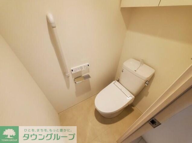 ＫＤＸレジデンス武蔵境IIの物件内観写真