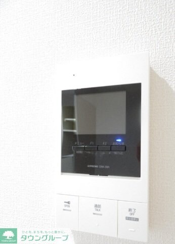 サザンロード国分寺の物件内観写真