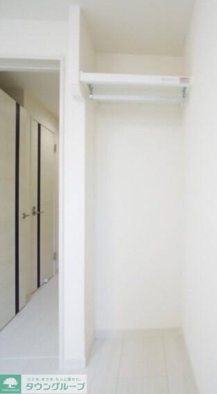 サザンロード国分寺の物件内観写真