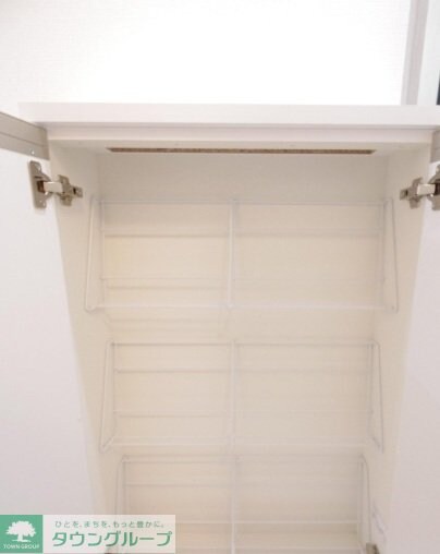 サザンロード国分寺の物件内観写真