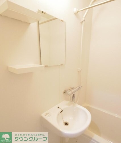 サザンロード国分寺の物件内観写真