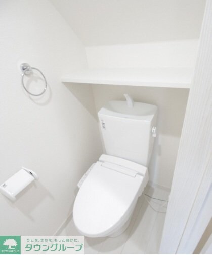 サザンロード国分寺の物件内観写真