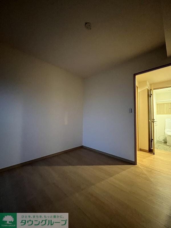 ネオアージュ三鷹の物件内観写真