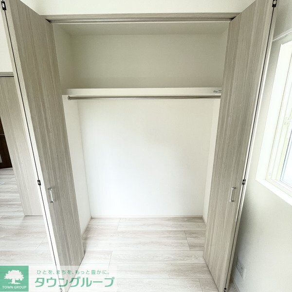 メゾンジェムの物件内観写真