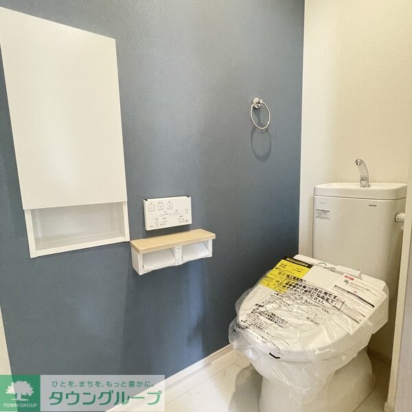 メゾンジェムの物件内観写真