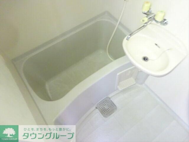 アネックススギモトの物件内観写真