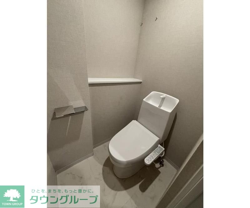 （仮称）Ｊブラン関町の物件内観写真