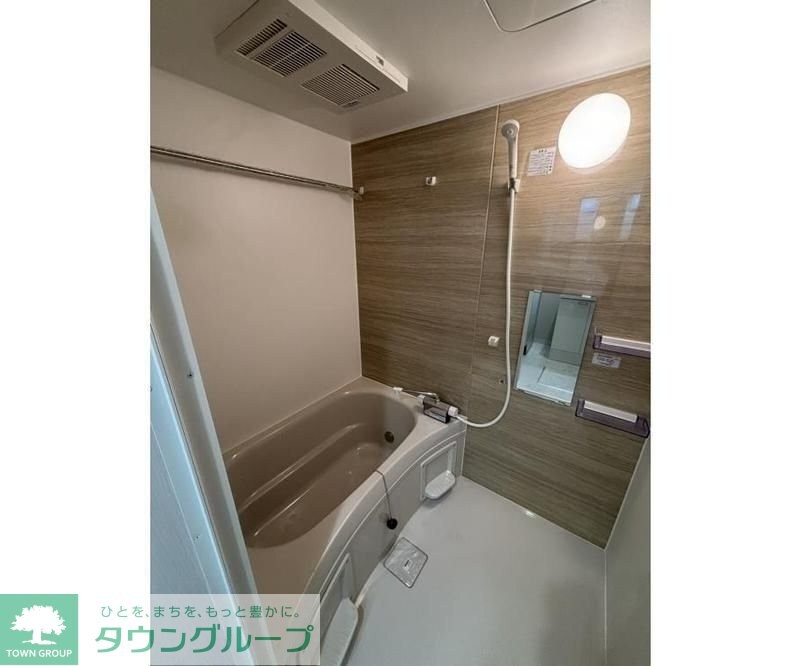 （仮称）Ｊブラン関町の物件内観写真