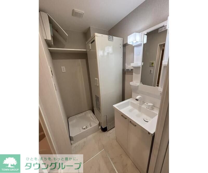 （仮称）Ｊブラン関町の物件内観写真