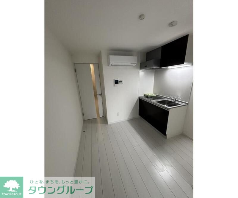 （仮称）Ｊブラン関町の物件内観写真