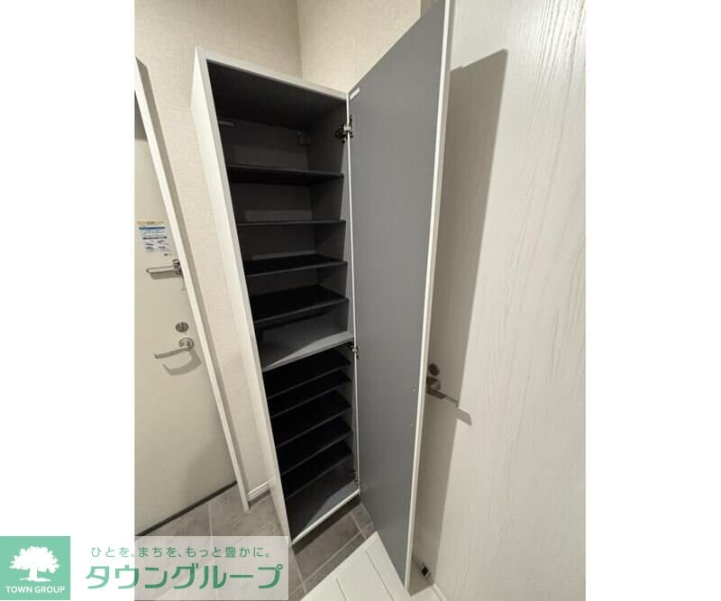 （仮称）Ｊブラン関町の物件内観写真