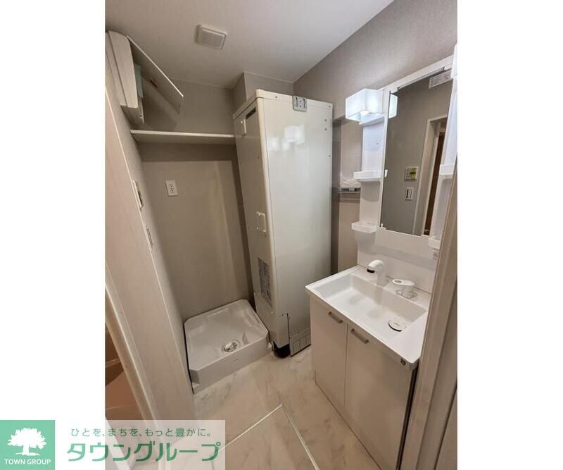 （仮称）Ｊブラン関町の物件内観写真