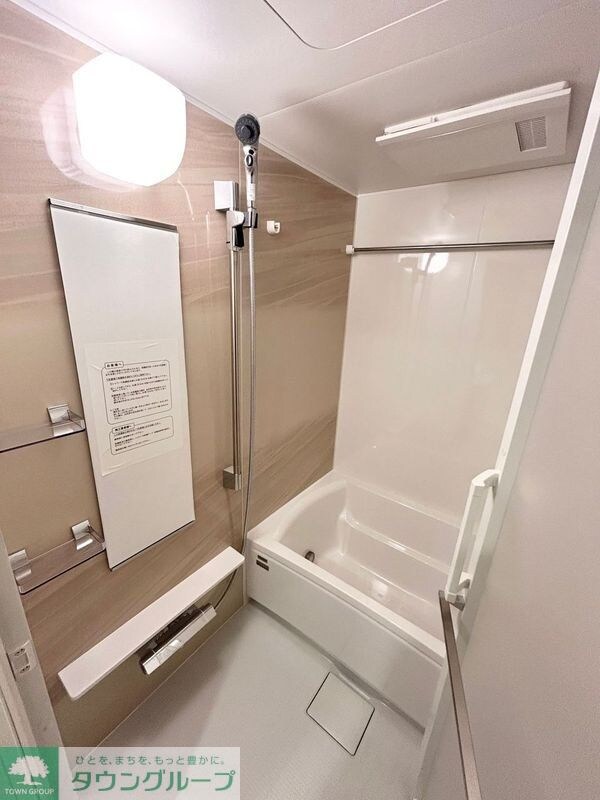 ＳＴＡＮＤＺ高井戸の物件内観写真