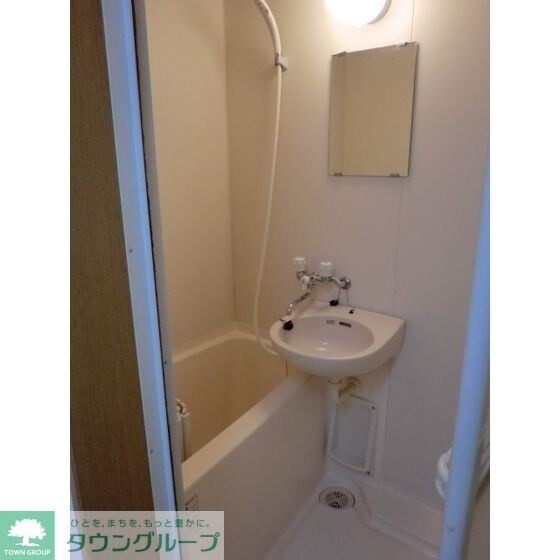 ジュネス元町の物件内観写真