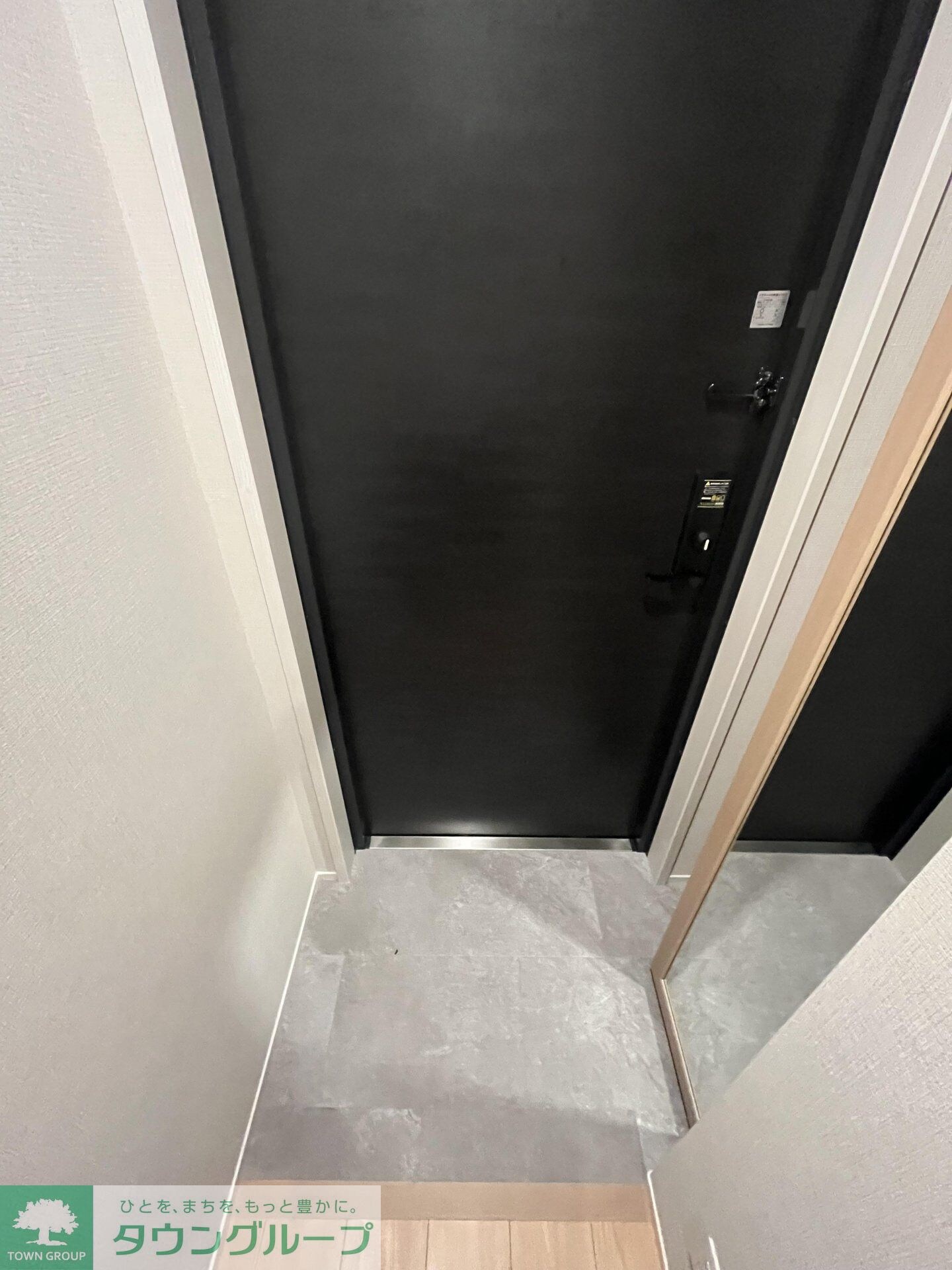 つむぎの杜　西荻みなみの物件内観写真