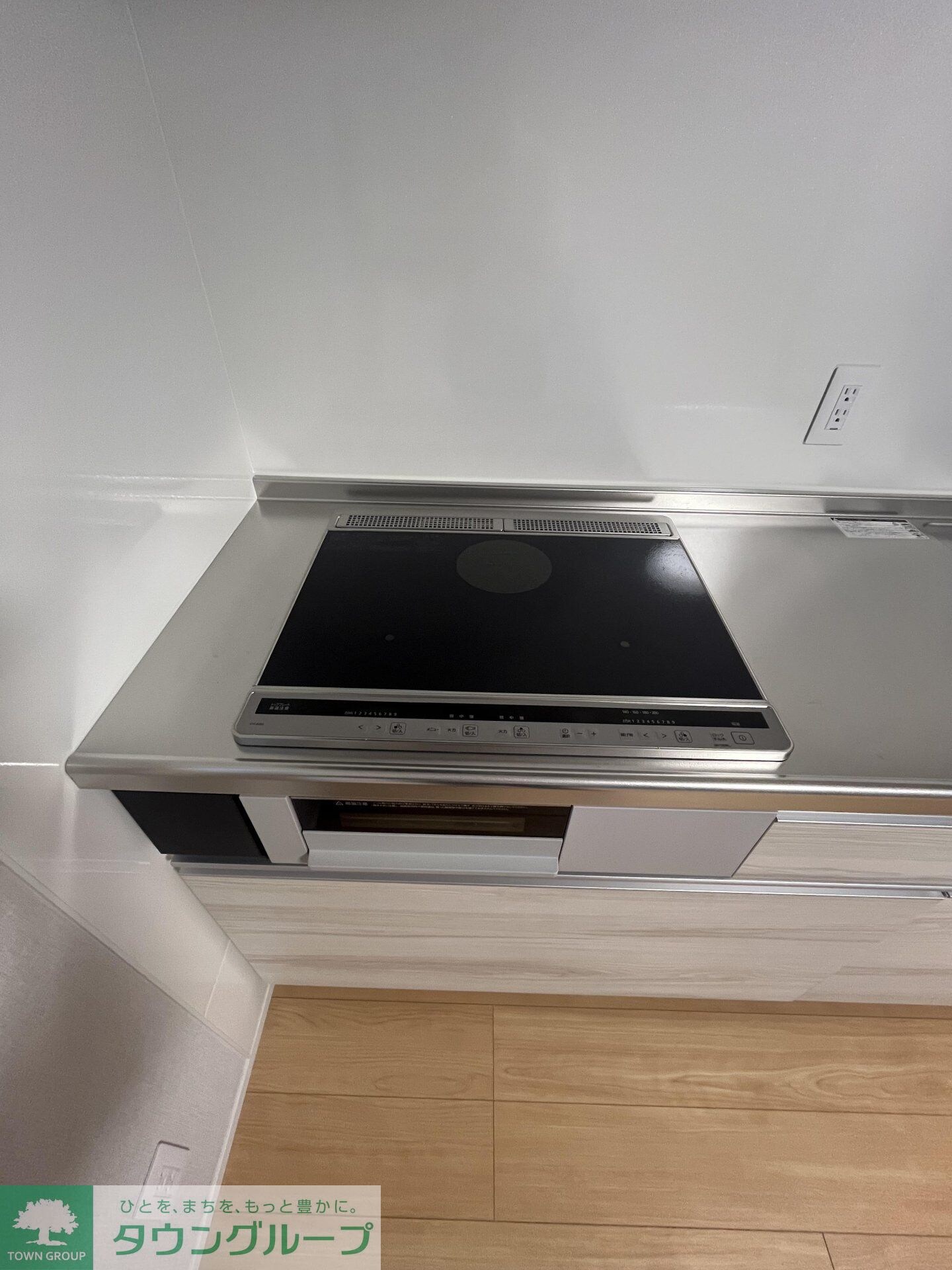 つむぎの杜　西荻みなみの物件内観写真