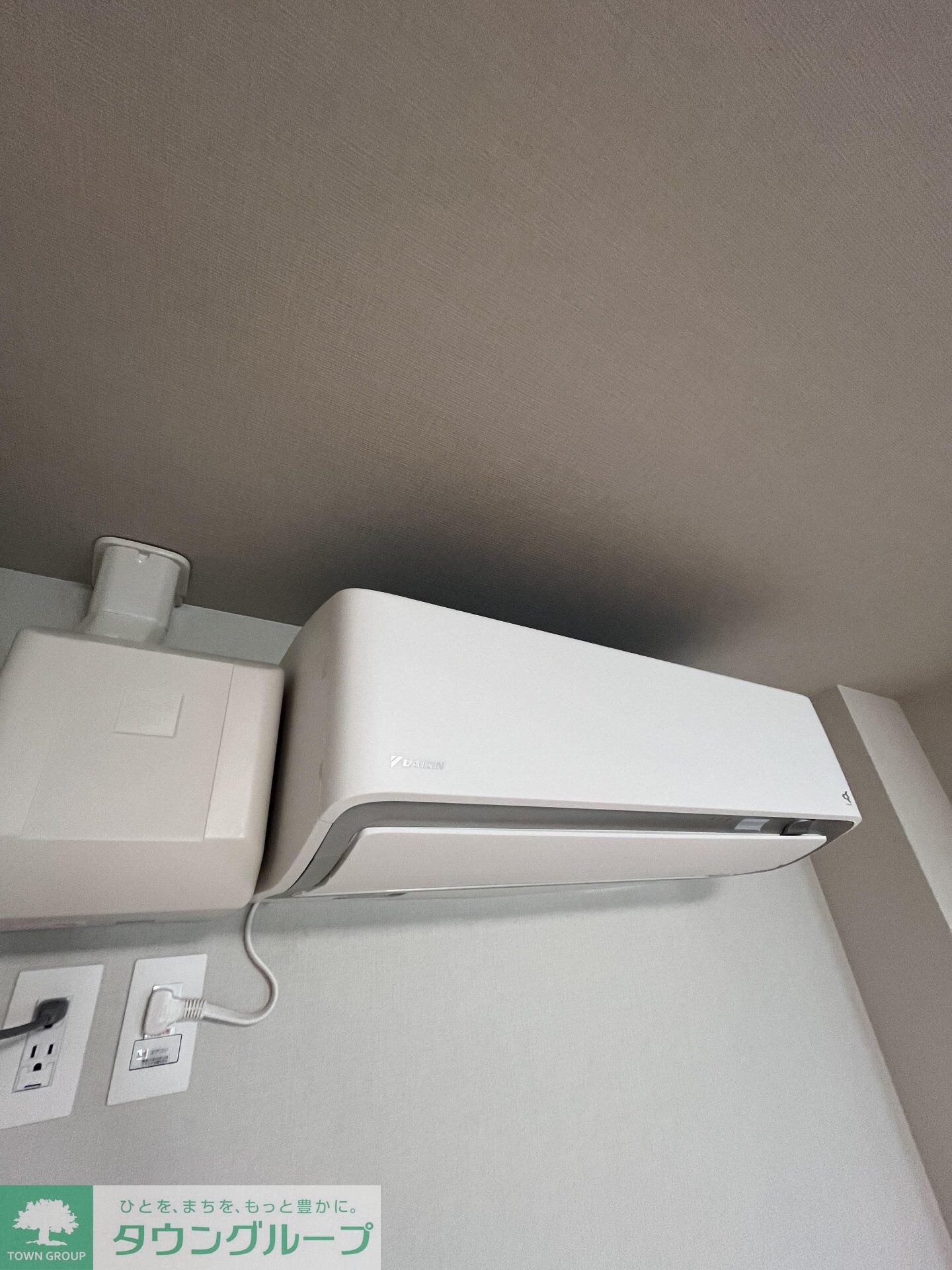 つむぎの杜　西荻みなみの物件内観写真