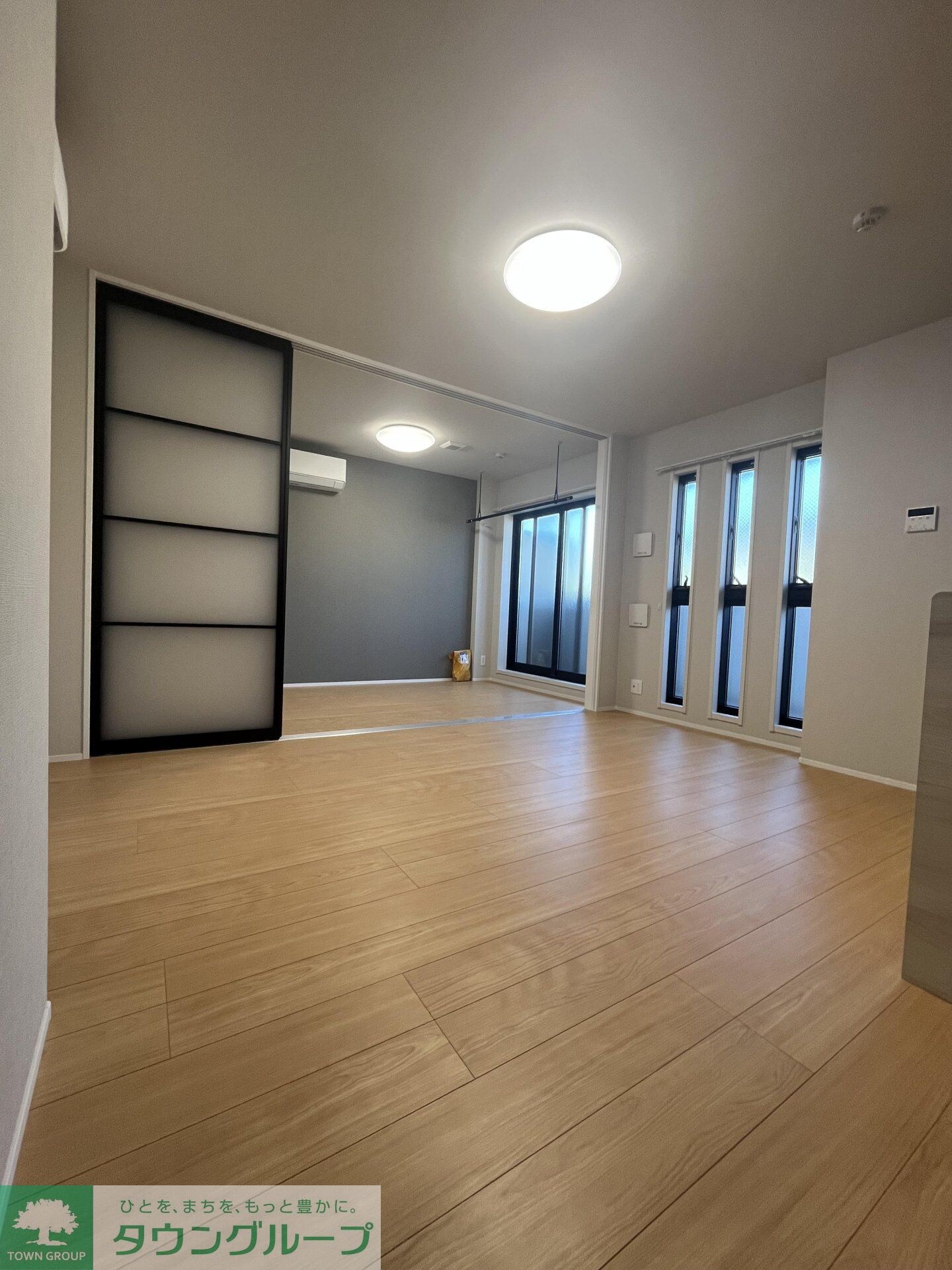 つむぎの杜　西荻みなみの物件内観写真