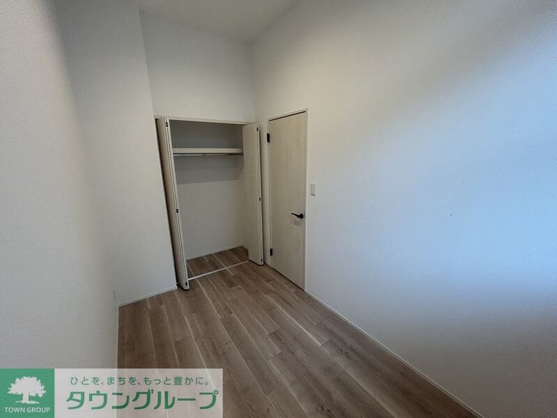 LiveFlat西荻窪の物件内観写真