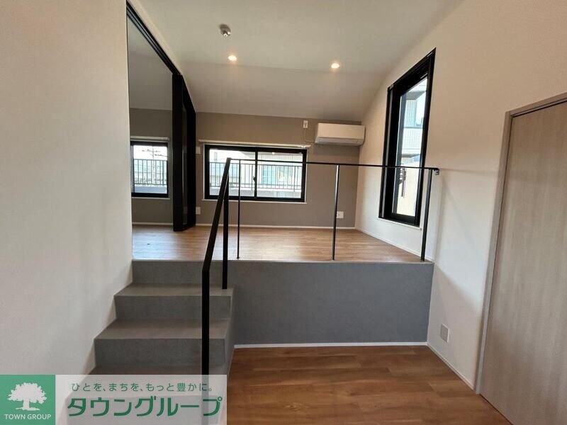 LiveFlat西荻窪の物件内観写真