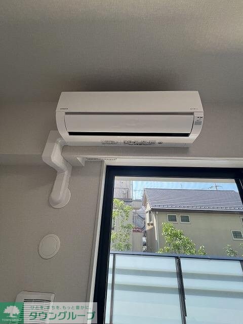 トラープランド蒼麗館の物件内観写真