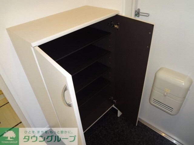 アコード・Ｋの物件内観写真