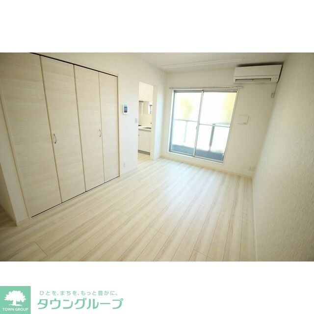 エスパース恋ヶ窪BASEIIの物件内観写真