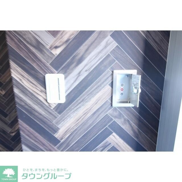 エスパース恋ヶ窪BASEIIの物件内観写真