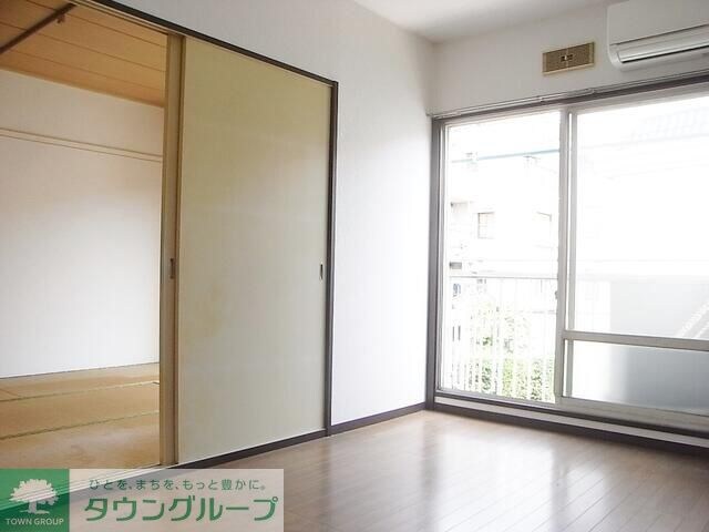 ローズヒルIIの物件内観写真