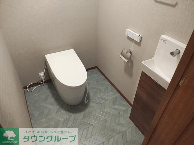 日興ビル小金井の物件内観写真