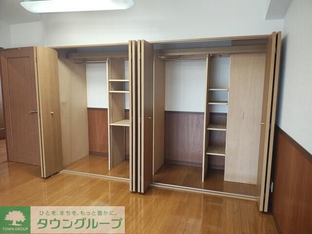 日興ビル小金井の物件内観写真