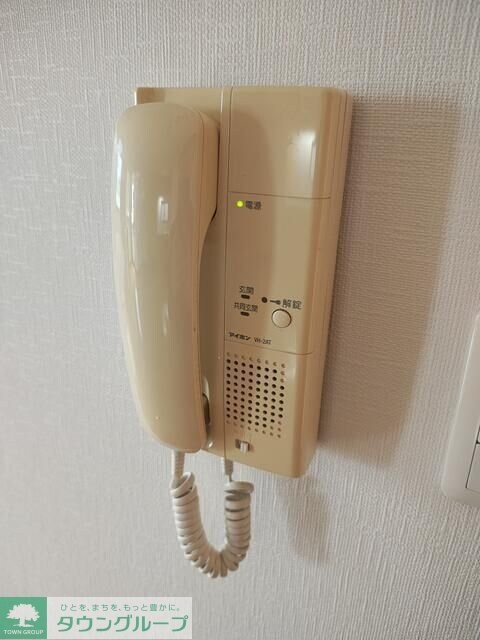 日興ビル小金井の物件内観写真