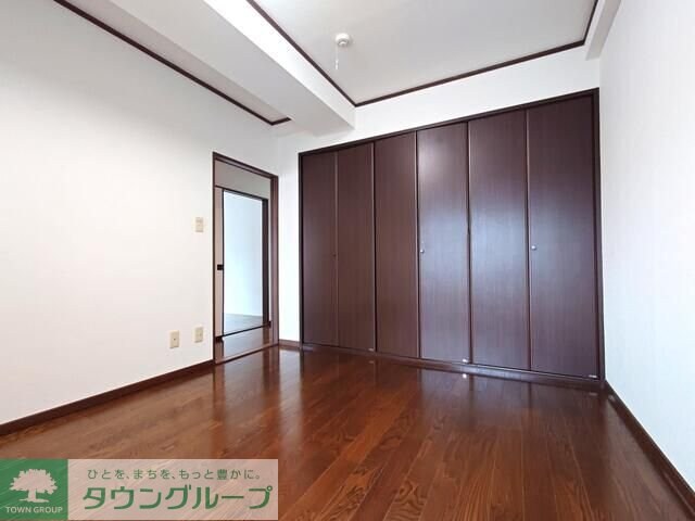 ホーリーランド貫南戸建の物件内観写真