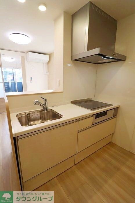 D-ROOM PREMIUM 多磨霊園駅の物件内観写真