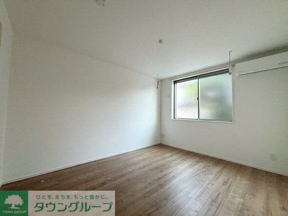 クレスト東村山の物件内観写真