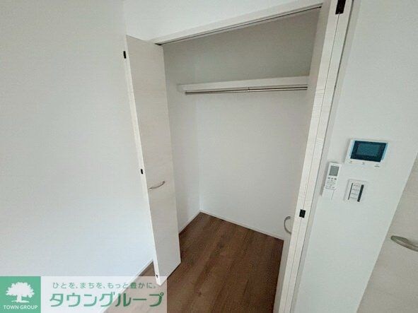 クレスト東村山の物件内観写真