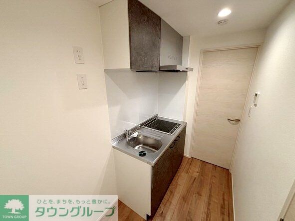 クレスト東村山の物件内観写真