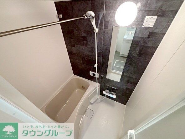 クレスト東村山の物件内観写真