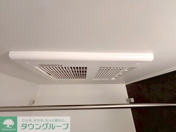 クレスト東村山の物件内観写真