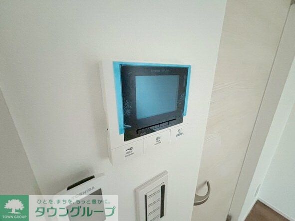 クレスト東村山の物件内観写真